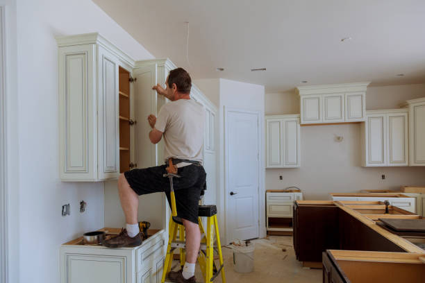 Licensed Kitchen Flooring service in Middletown, MD - BM Kitchen