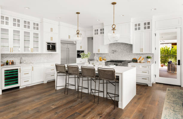 24/7 Emergency Kitchen Flooring experts in Middletown, MD