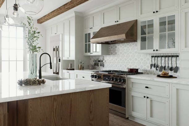 Affordable Kitchen Flooring solutions in Middletown, MD
